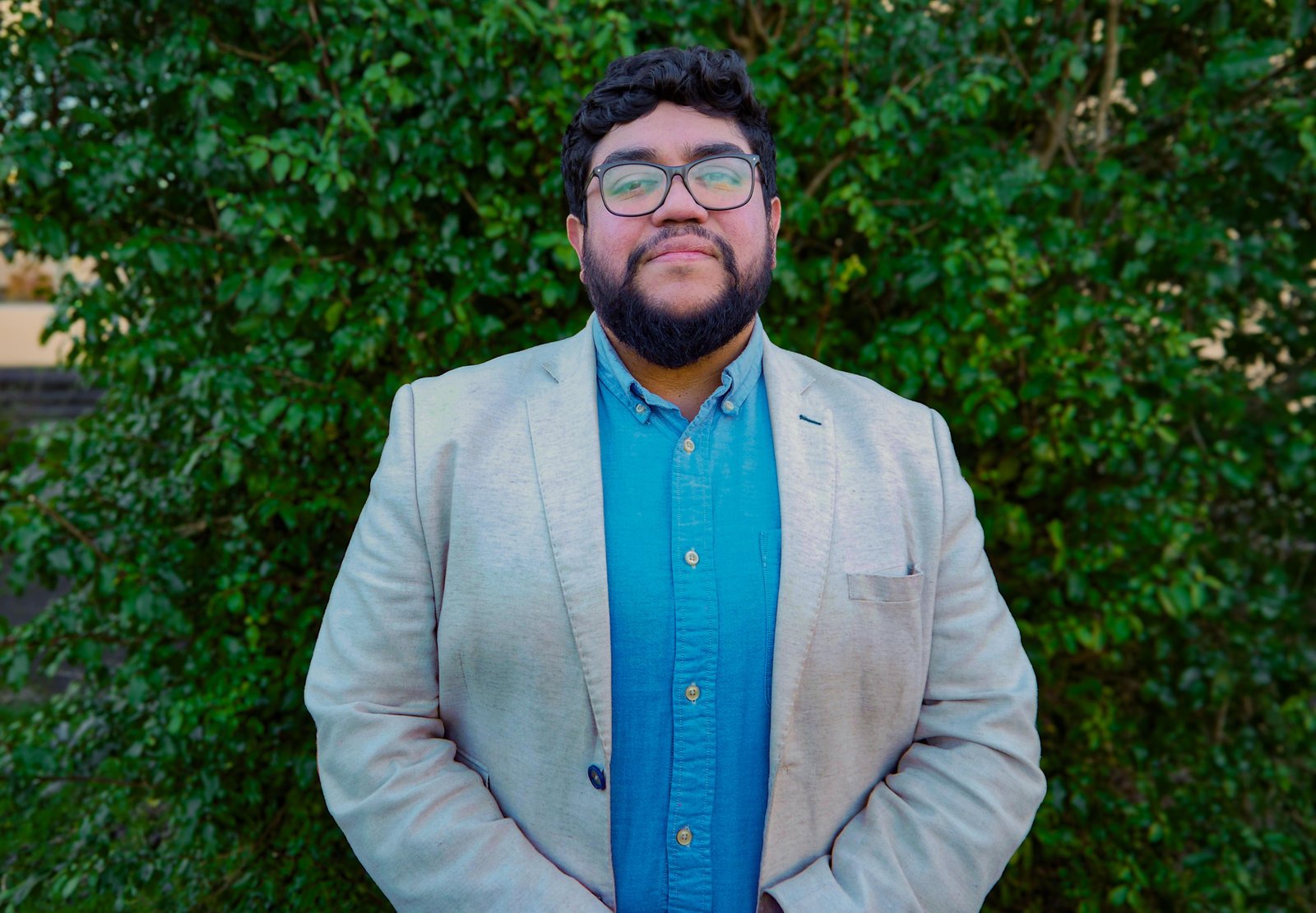 Héctor Cárdenas, abogado laboral